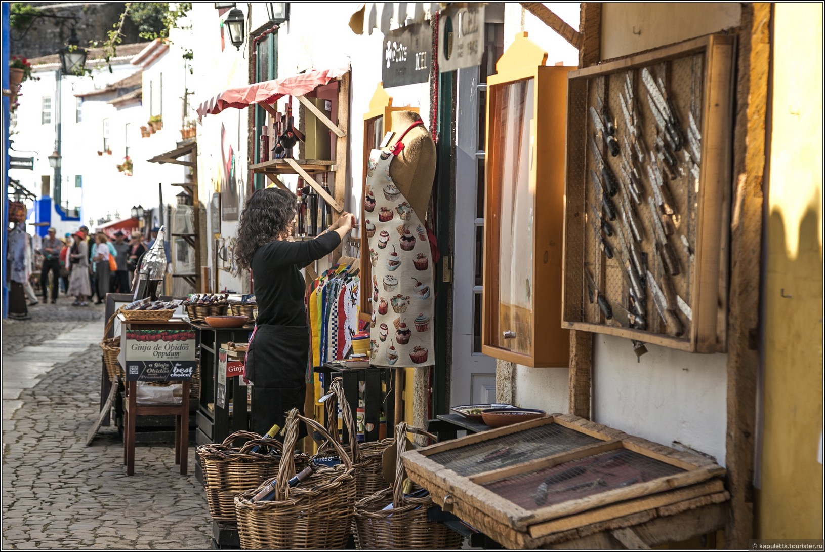 Obidos